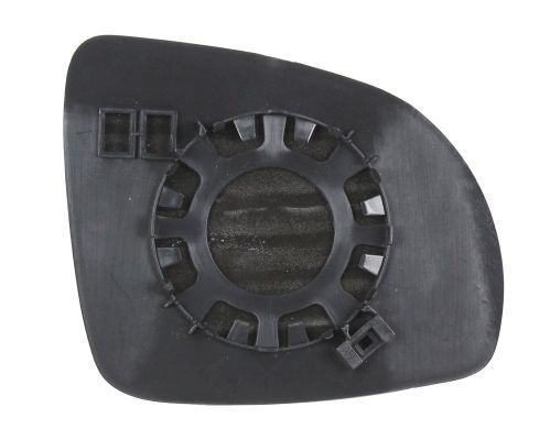 Sticla oglinda, oglinda retrovizoare exterioara LORO 1898G01