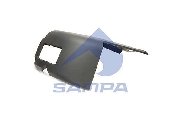 Acoperire, bara protectie SAMPA 1840 0012