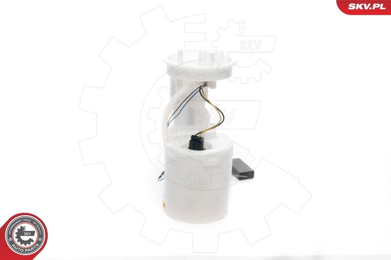 Zespół zasilający w paliwo ESEN SKV 02SKV759