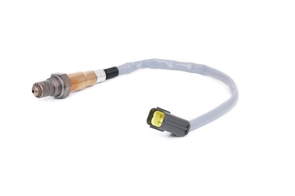 Sonda lambda BOSCH 0 986 AG2 203