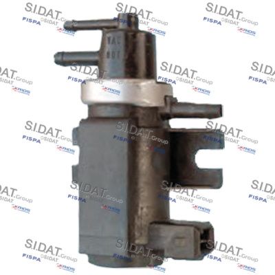 Convertor presiune, esapament SIDAT 83.750