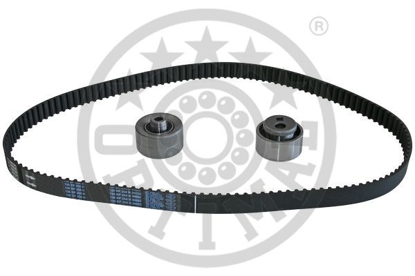 Zestaw paska rozrządu OPTIMAL SK-1040