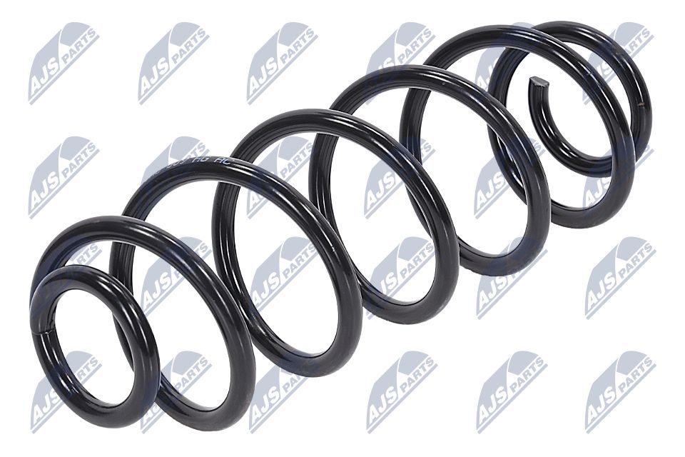 Arc spiral NTY ASZ-AU-009
