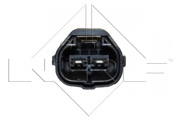 Ventilateur, refroidissement du moteur