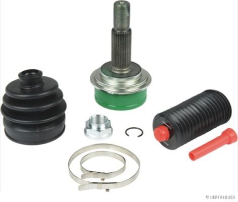 Set articulatie, planetara HERTH+BUSS JAKOPARTS J2822075