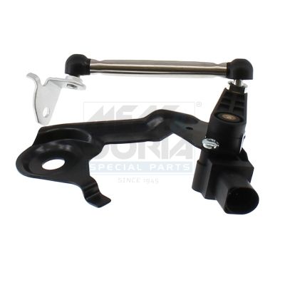 Датчик, корректор угла наклона фар