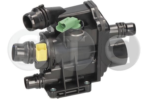 Korpus termostatu STC T430329