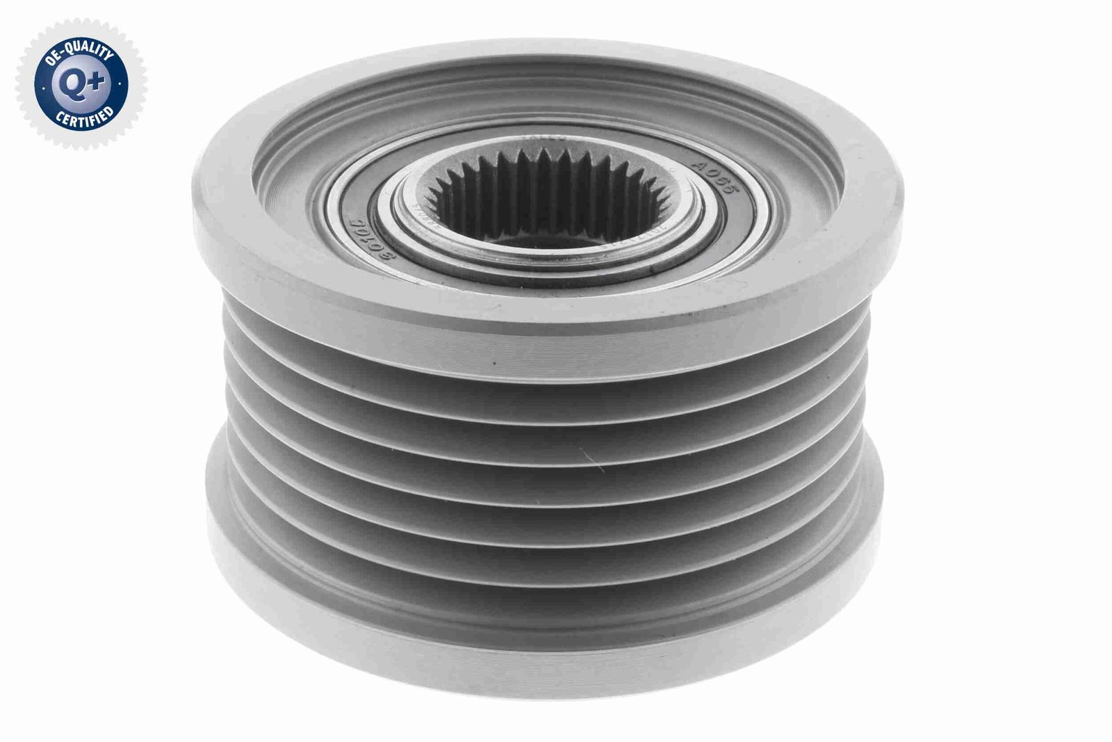 Alternator - sprzęgło jednokierunkowe VEMO V24-23-0002