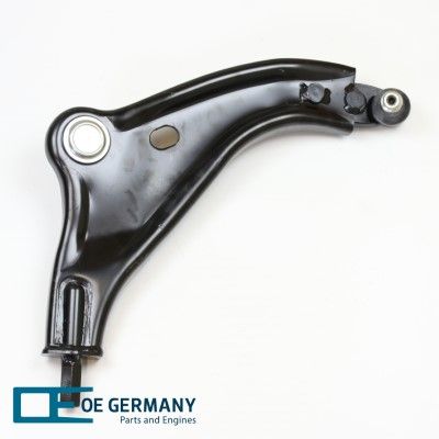 Wahacz, zawieszenie koła OE GERMANY 802169