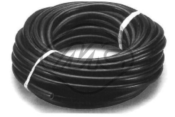 Furtun vacuum, servofrana METALCAUCHO 00472