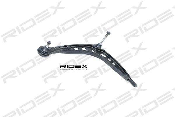 Wahacz, zawieszenie koła RIDEX 273C0452