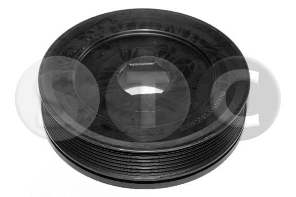 Koło pasowe, wał korbowy STC T405651