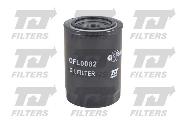 Filtr oleju QUINTON HAZELL QFL0082