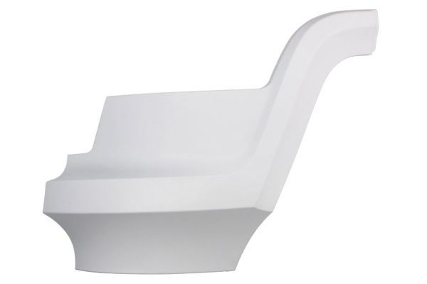 Deviator aer PACOL MER-CP-059L
