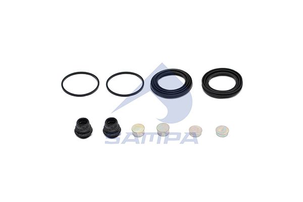 Set reparatie, etrier SAMPA 095.611