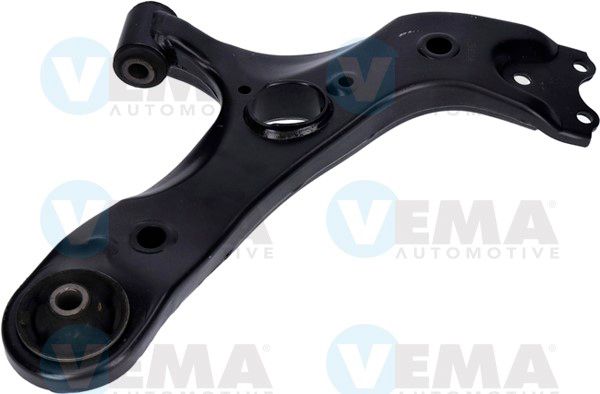 Wahacz, zawieszenie koła VEMA 26290