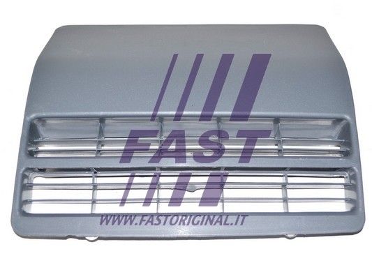 Pokrywa, kratka chłodnicy FAST FT90695