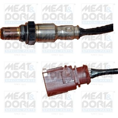 Sonda lambda MEAT & DORIA 81615