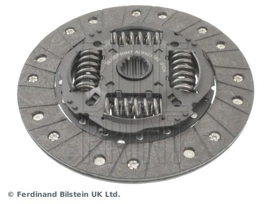 Диск сцепления