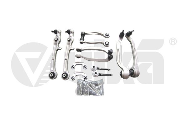 Õõtshoob, käändmik