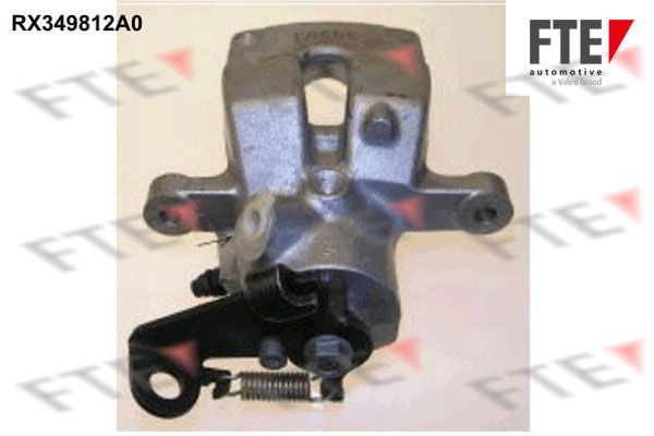 Zacisk hamulca FTE 9290279
