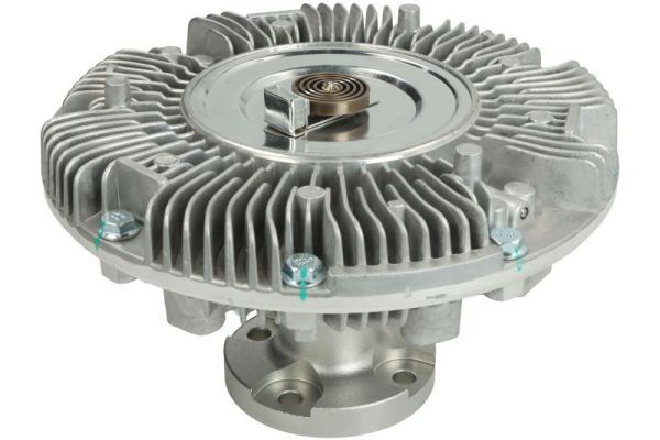 Embrayage, ventilateur de radiateur