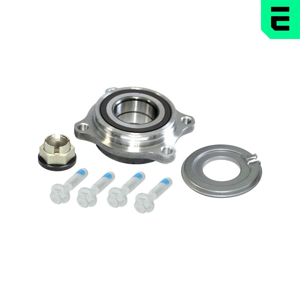 Set rulment roata OPTIMAL 701676