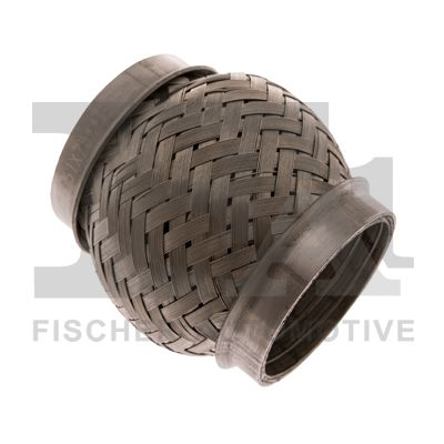 Teava flexibila, esapament FA1 VW350-075