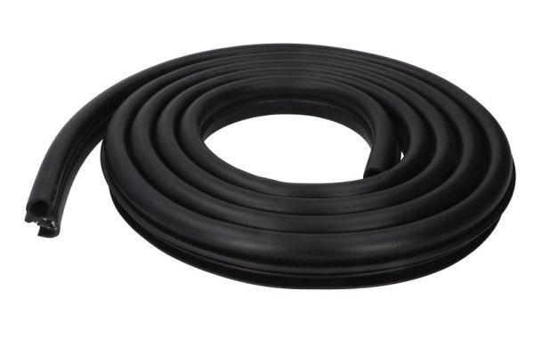 Уплотнение двери