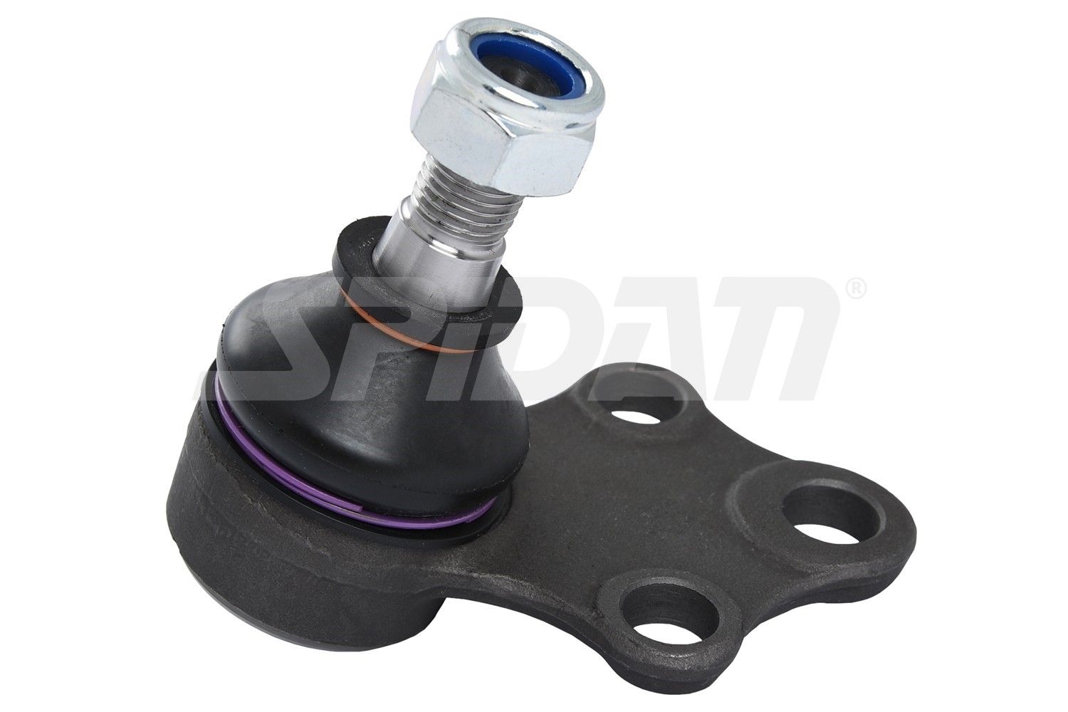 Pivot SPIDAN CHASSIS PARTS 40583