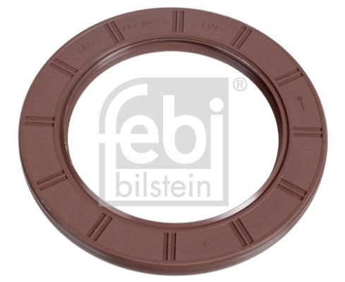 Simering, arbore cotit FEBI BILSTEIN 106999