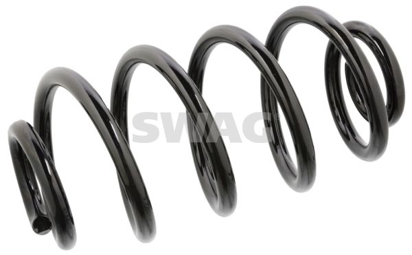 Sprężyna zawieszenia SWAG 10 10 4706