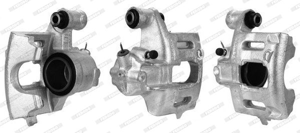 Zacisk hamulca FERODO FCL692501