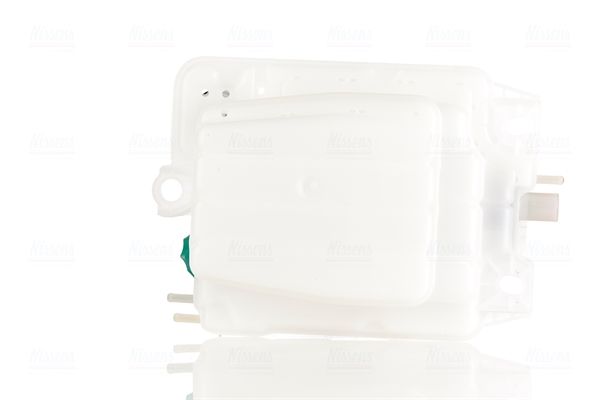Vase d'expansion, liquide de refroidissement