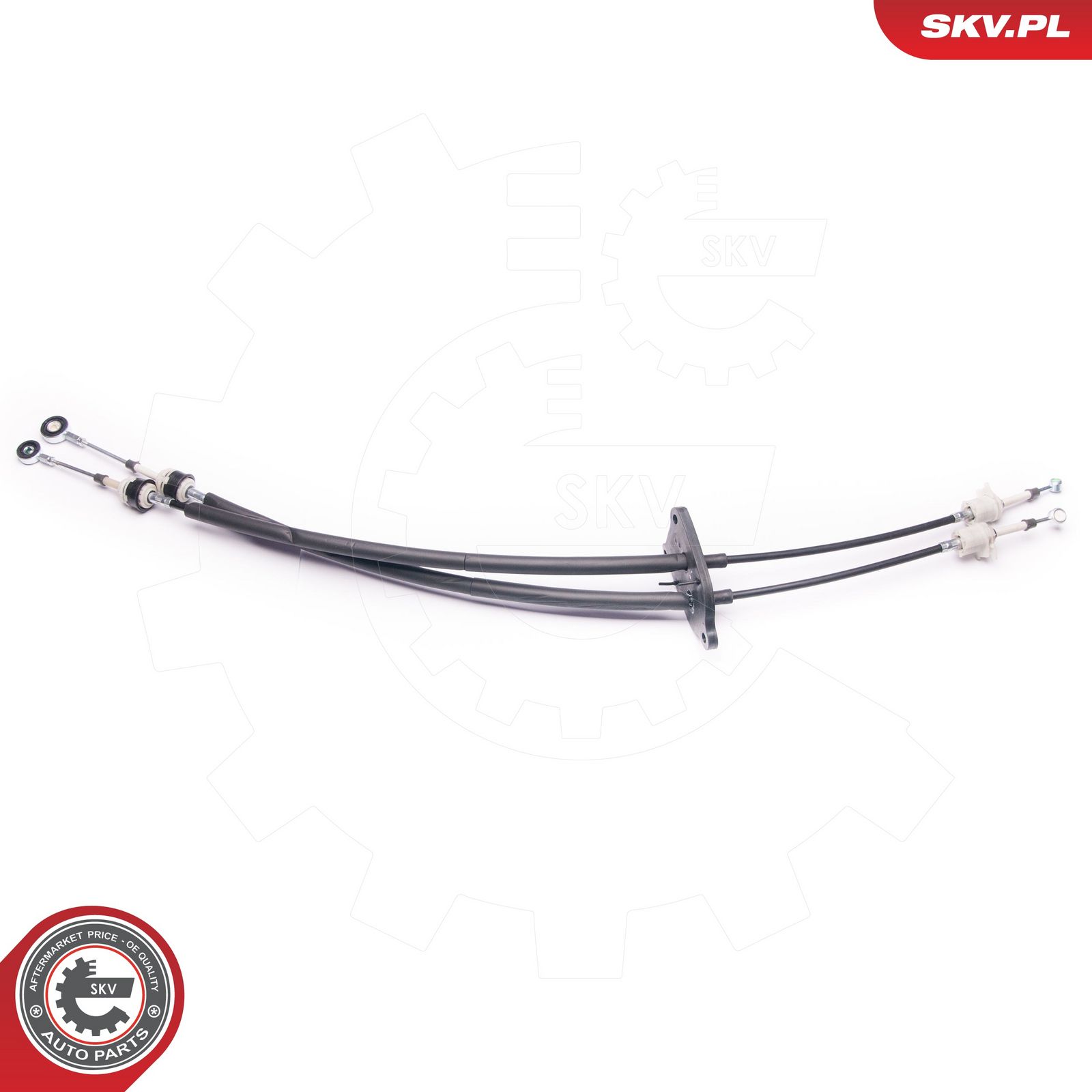cablu,transmisie manuala ESEN SKV 27SKV035