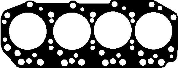 Uszczelka, głowica cylindrów BGA CH6592B