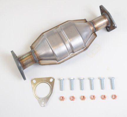 Katalizator EEC RV8006T