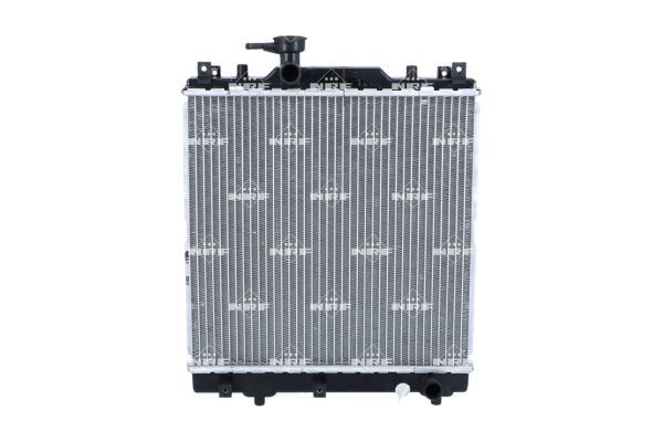 Radiator, racire motor NRF 58353
