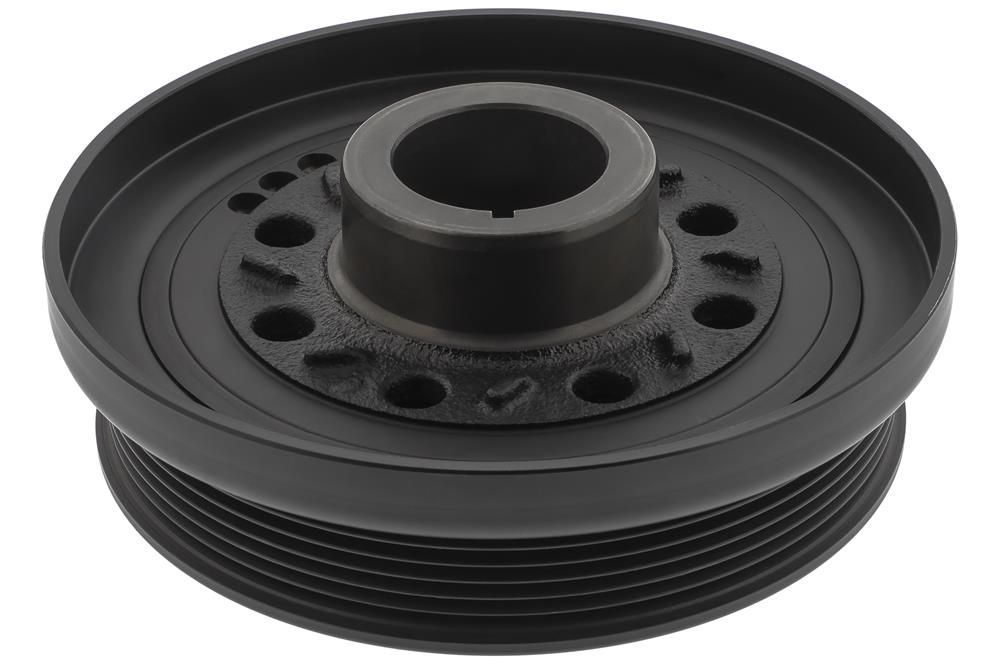 Fulie curea, arbore cotit TOPRAN EHVP 821 711