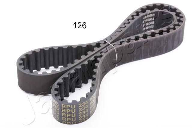 Pasek rozrządu JAPANPARTS DD-126