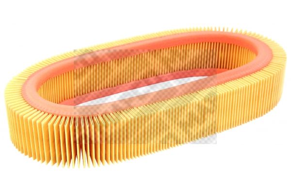 Filtr powietrza MAPCO 60200