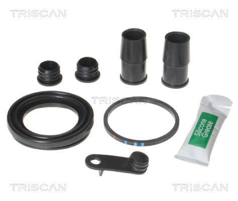 Zestaw naprawczy, zacisk hamulca TRISCAN 8170 204832