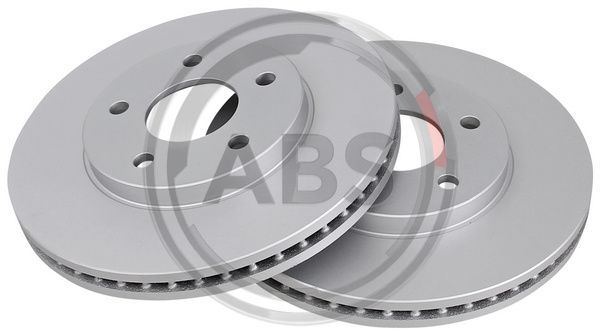 Tarcza hamulcowa A.B.S. 17847