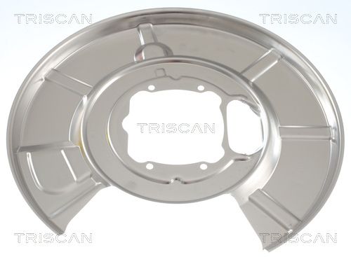 Levně Ochranný plech proti rozstřikování, brzdový kotouč TRISCAN 8125 11213