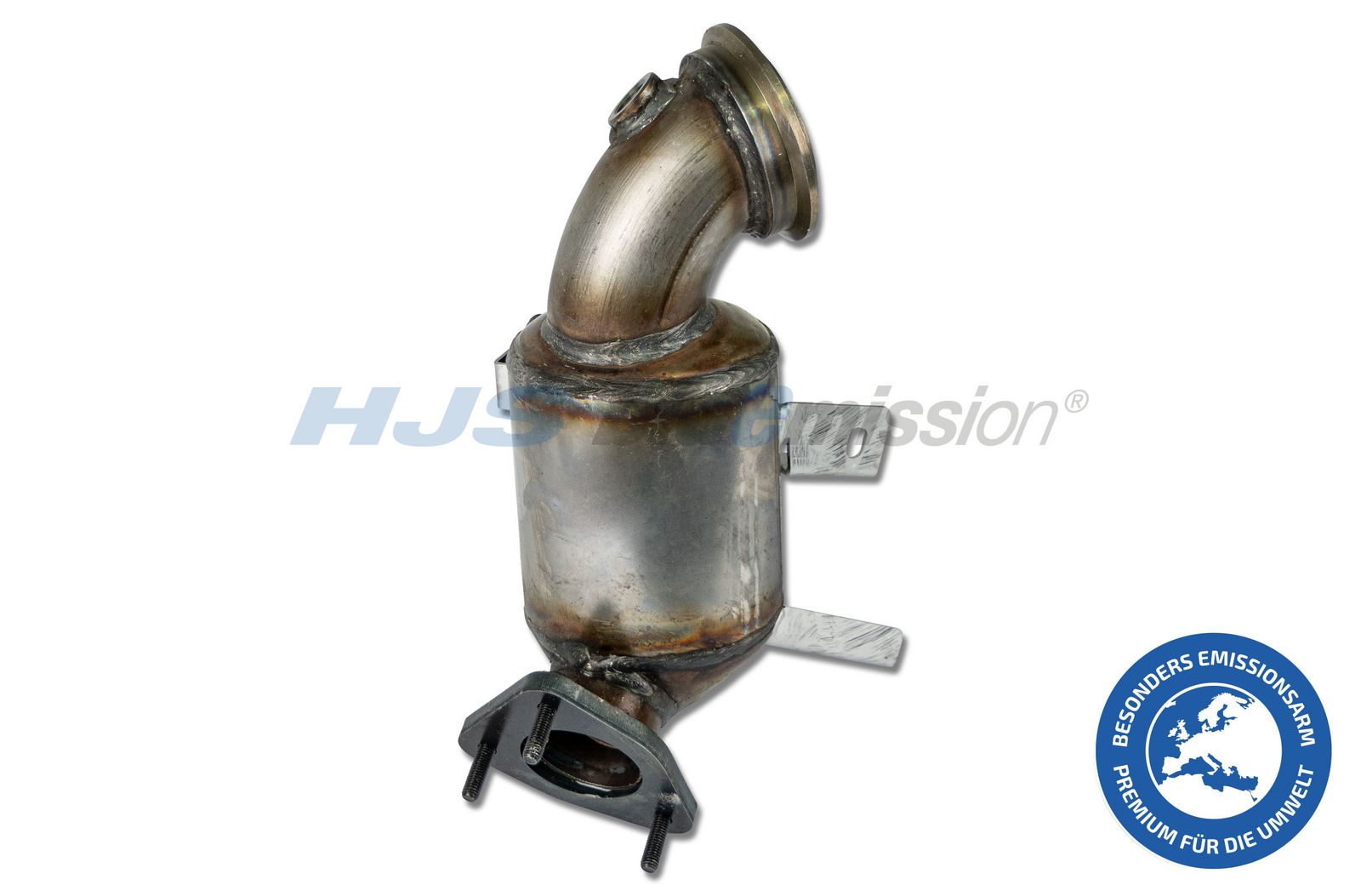 Catalizator HJS 96 14 5008