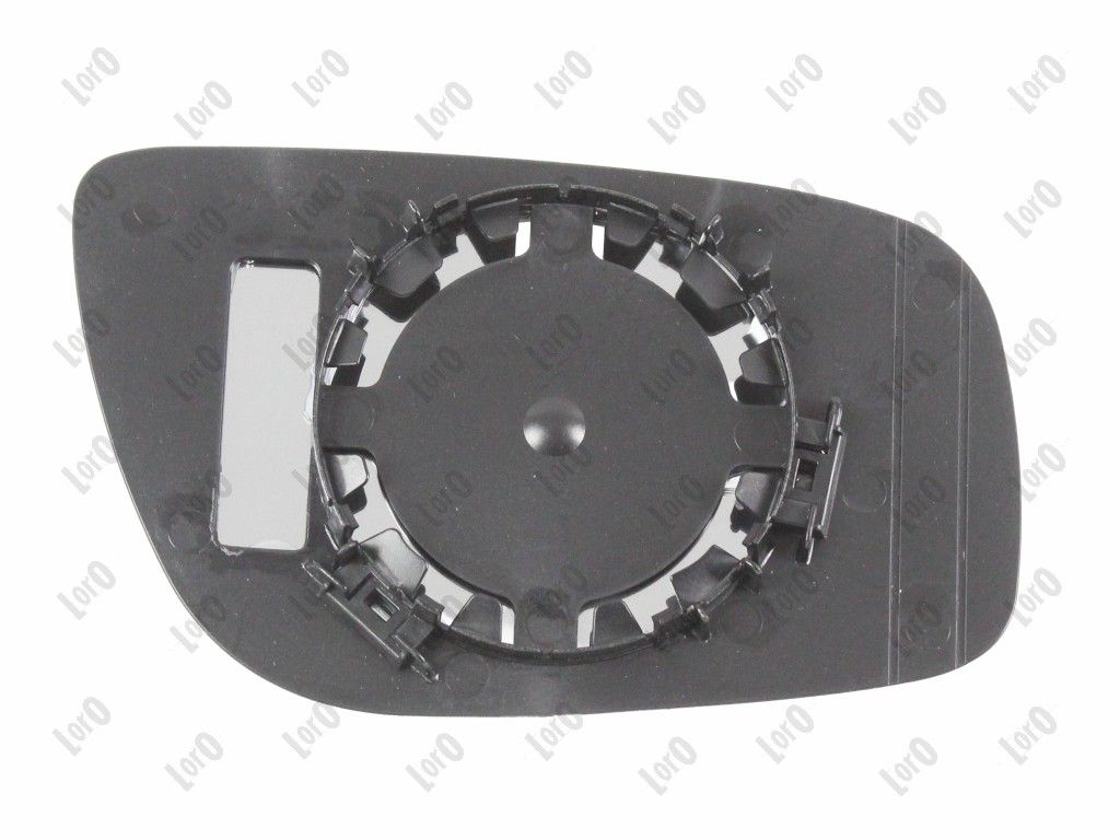 Spoguļstikls, Ārējais atpakaļskata spogulis