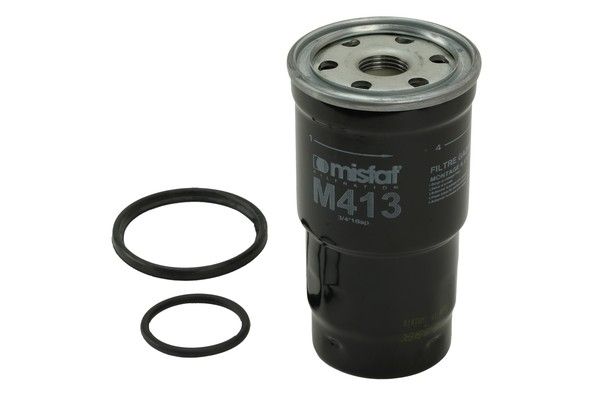 Filtre à carburant