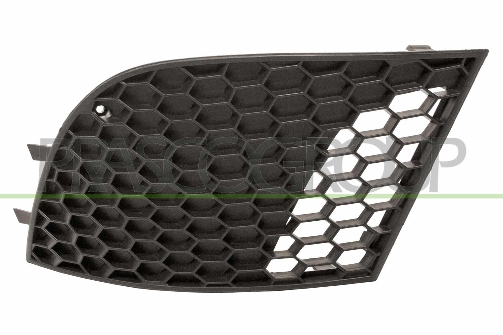 Grila ventilatie, bara protectie PRASCO ST0342123