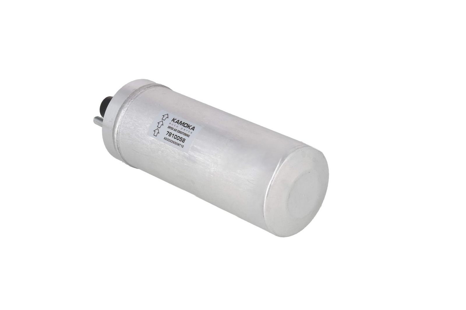 Sausinātājs, Kondicionieris