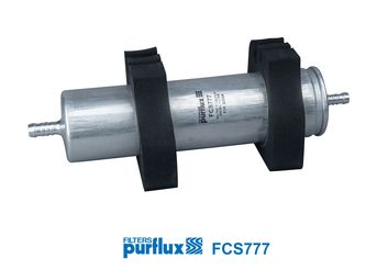 Degvielas filtrs